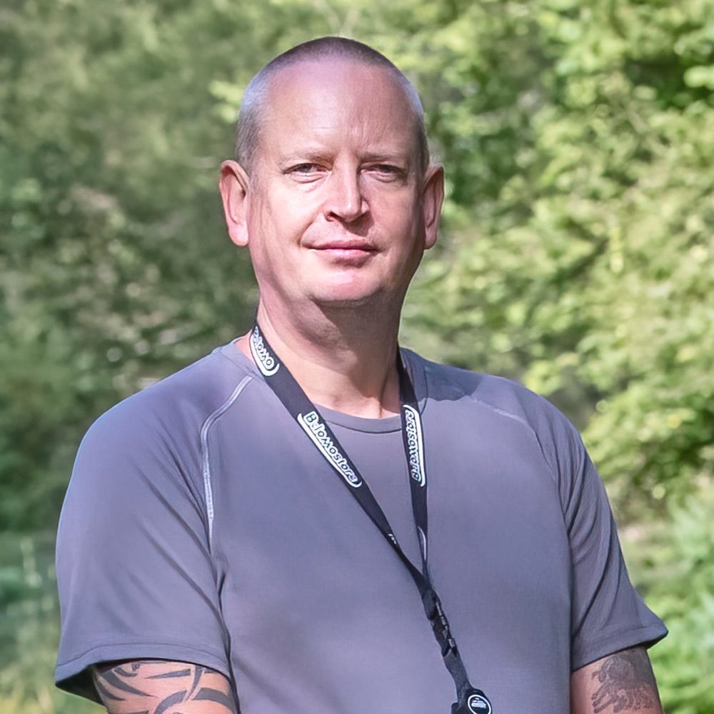 Dave James