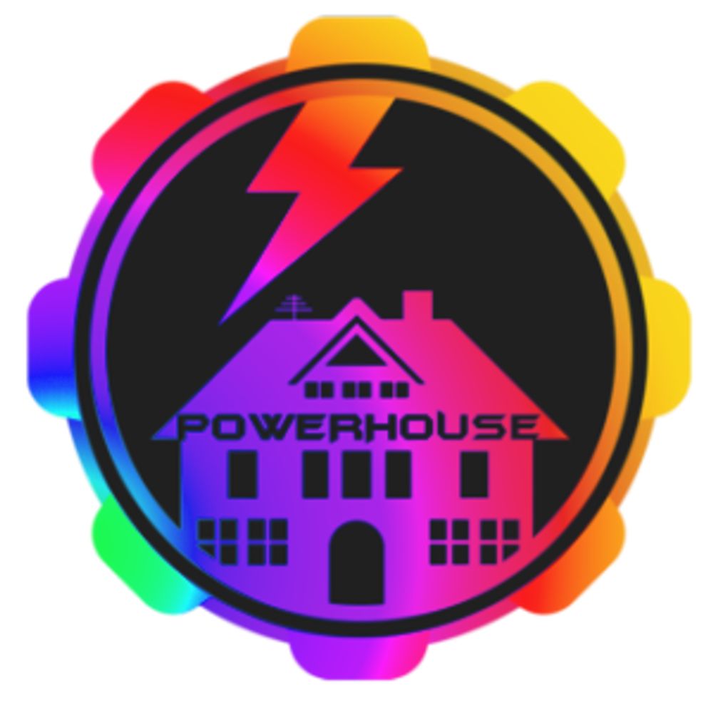 Powerhouse (Twitch Team)