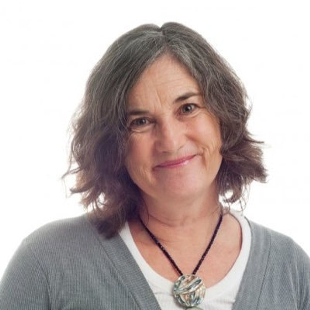Kate Fitch
