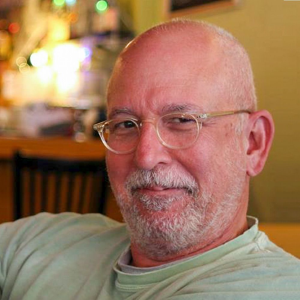 Dean Jeffrey