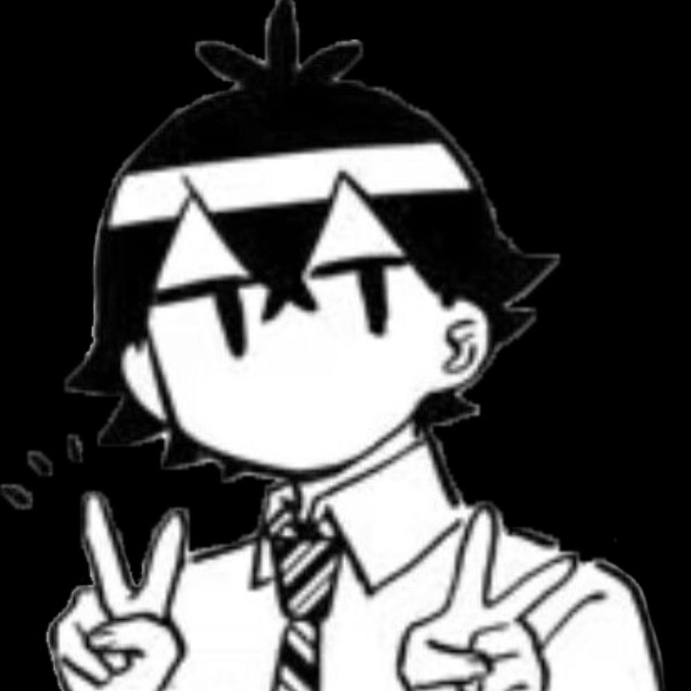 User avatar