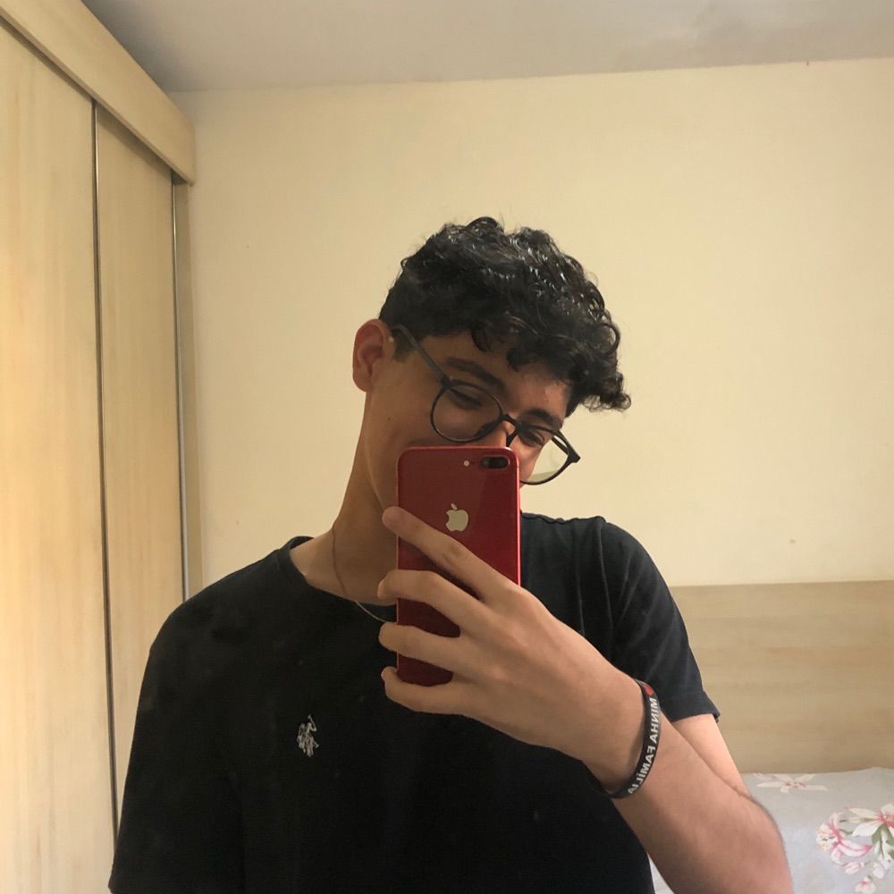 Lucas Dias