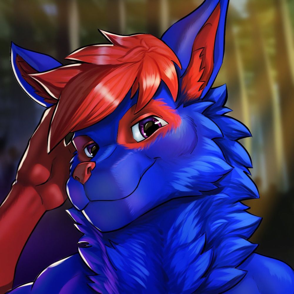 Kitsune Thunder