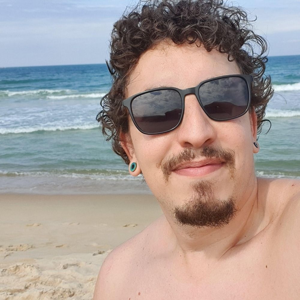 Gabiruh!