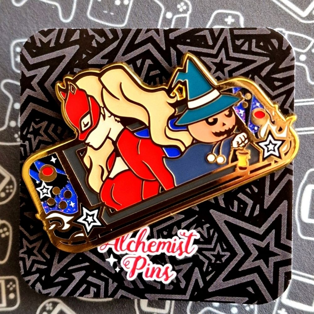 AlchemistPins✨