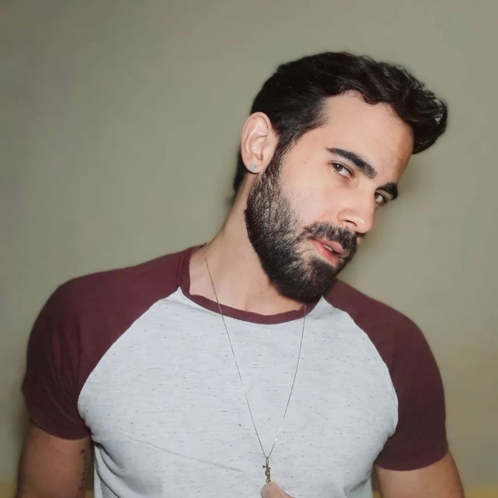 Victor Barbosa