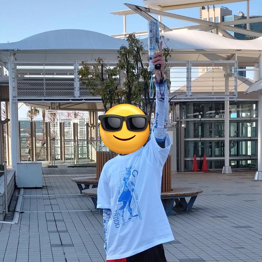 とーも