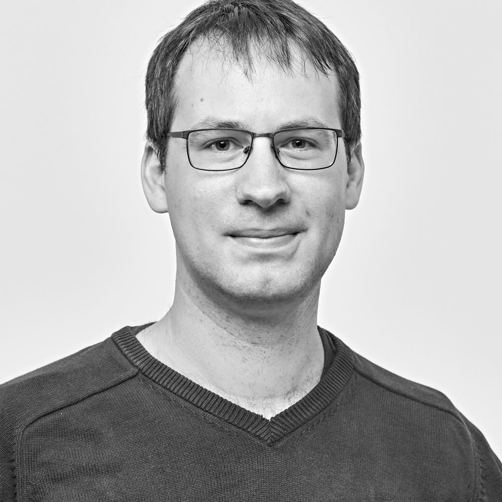 Silvan Brügger