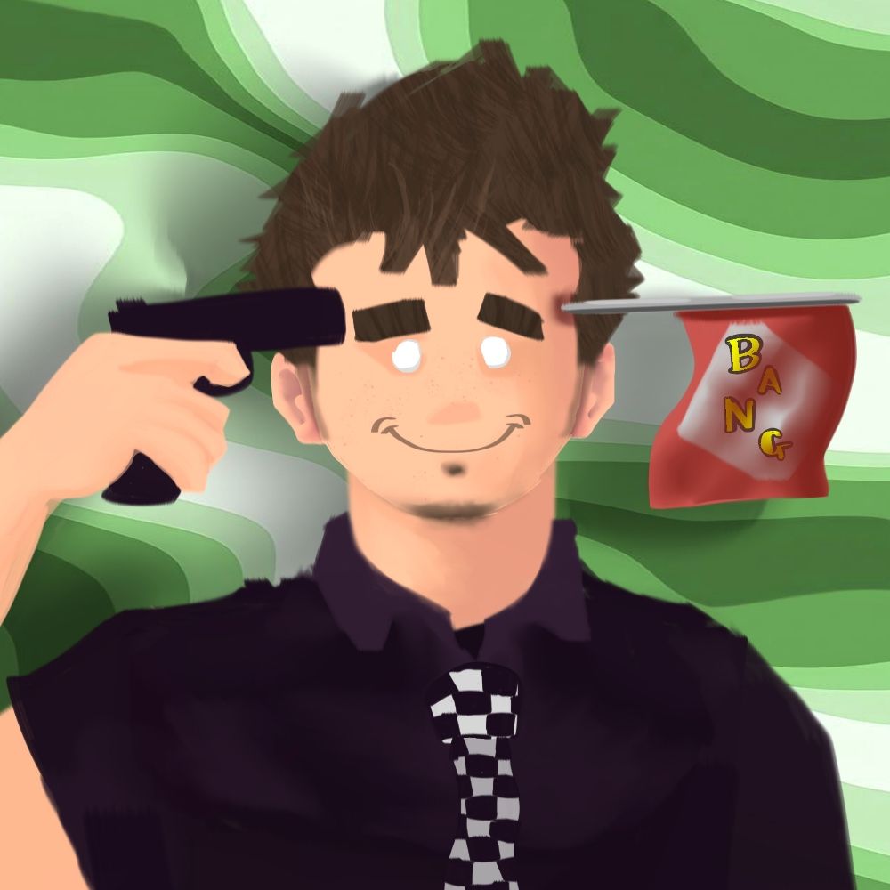 CAM THE CAYWALL