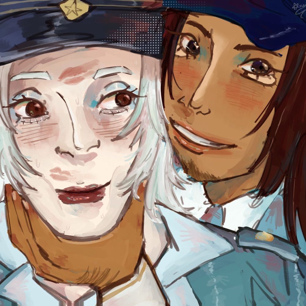 : ̗̀➛ MARS!? || any pronouns ·˚ ༘