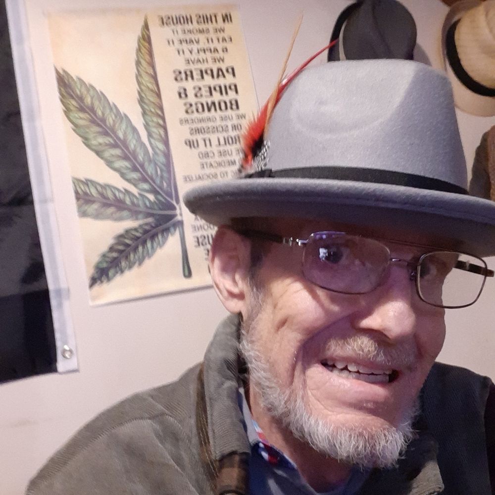 John