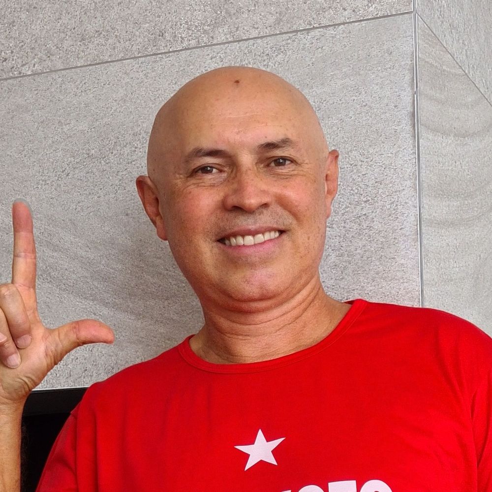 Paulo Araujo 🚩