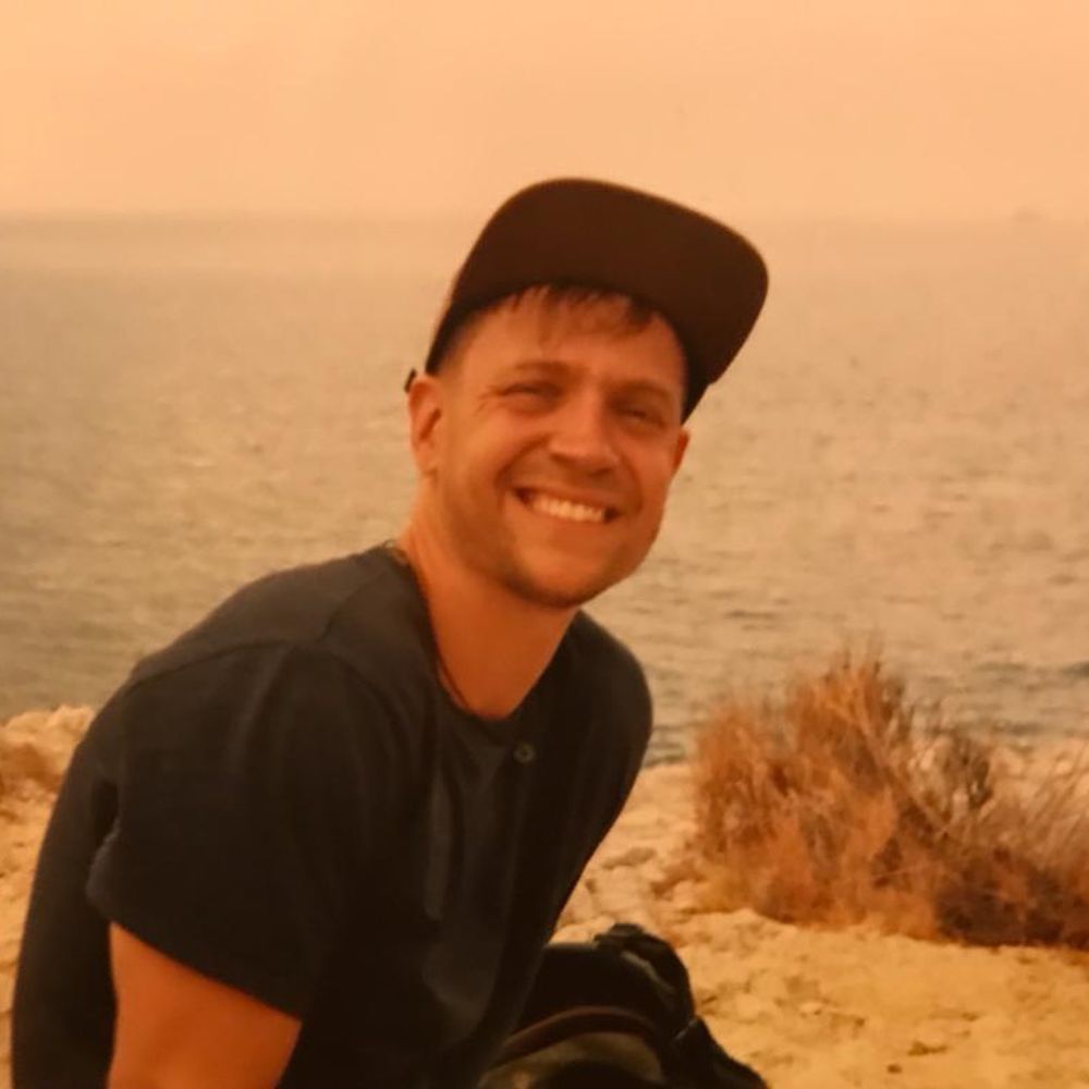 David Chojniak 