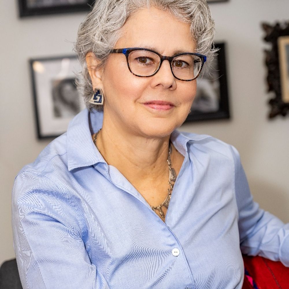 Cecilia Muñoz