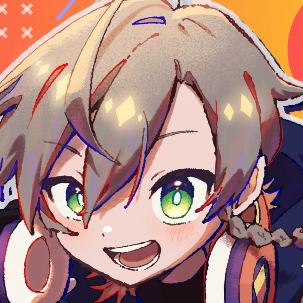 陽 夕真/UMA☀️☀️ @Yūma Hinata