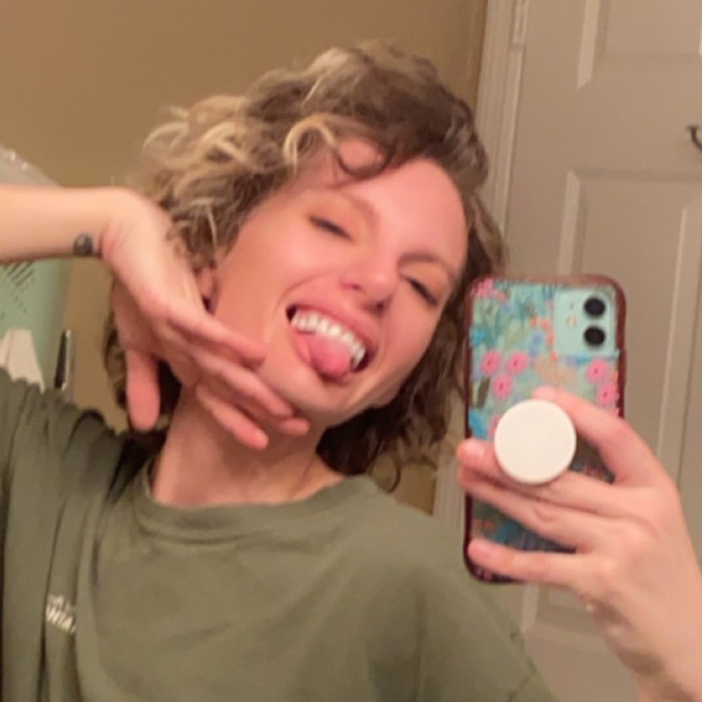 Profile picture