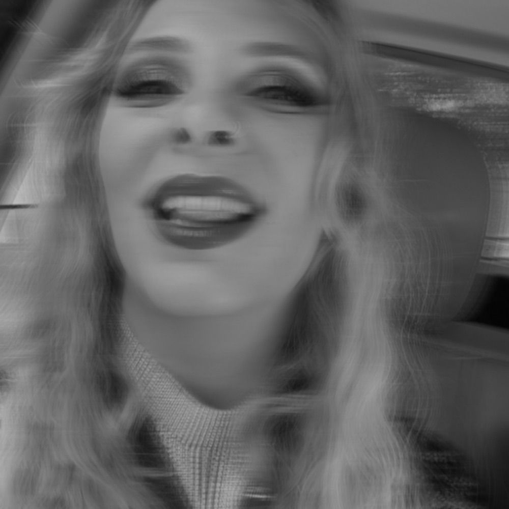 Maddie