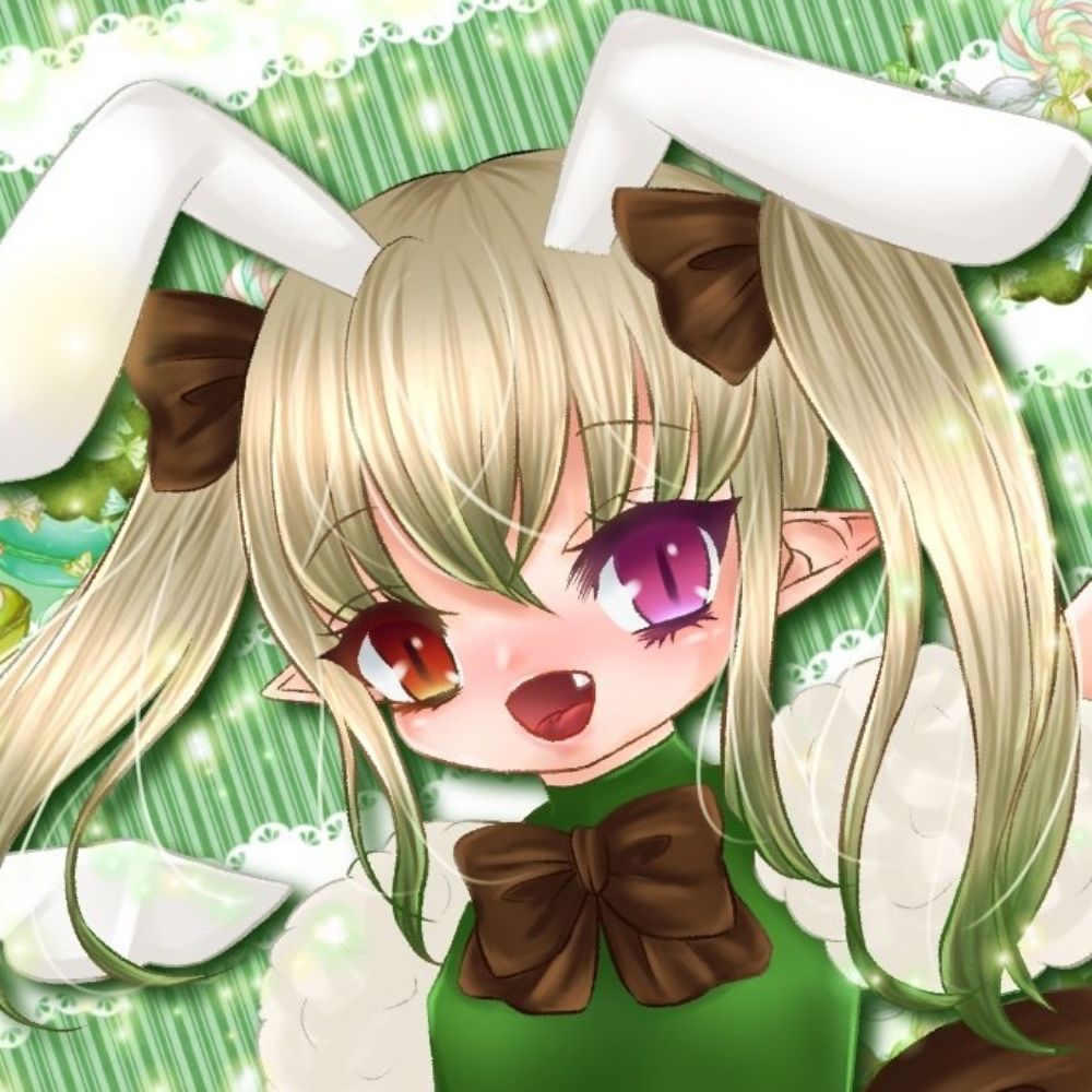司嵐ガナ