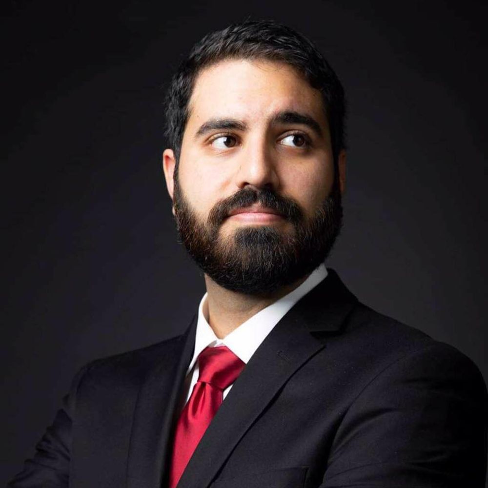Andrew Dos Santos