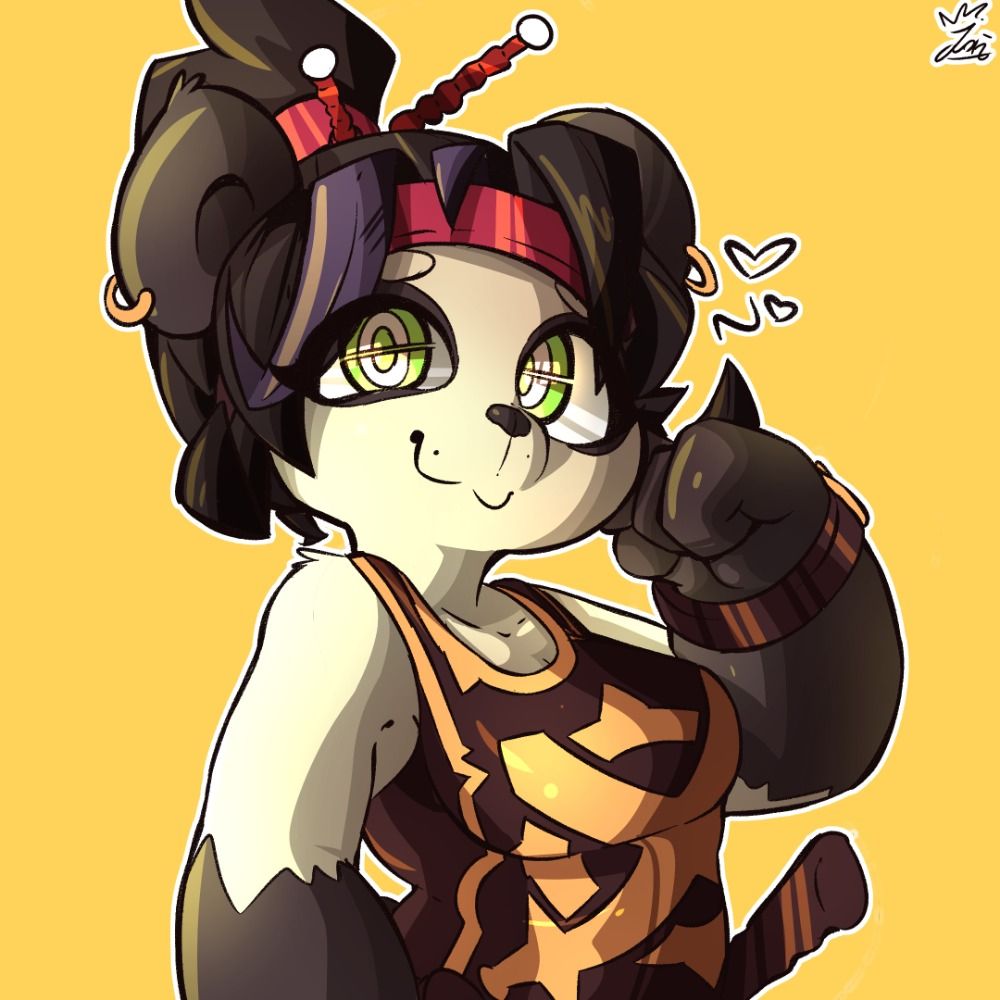 Winepaw