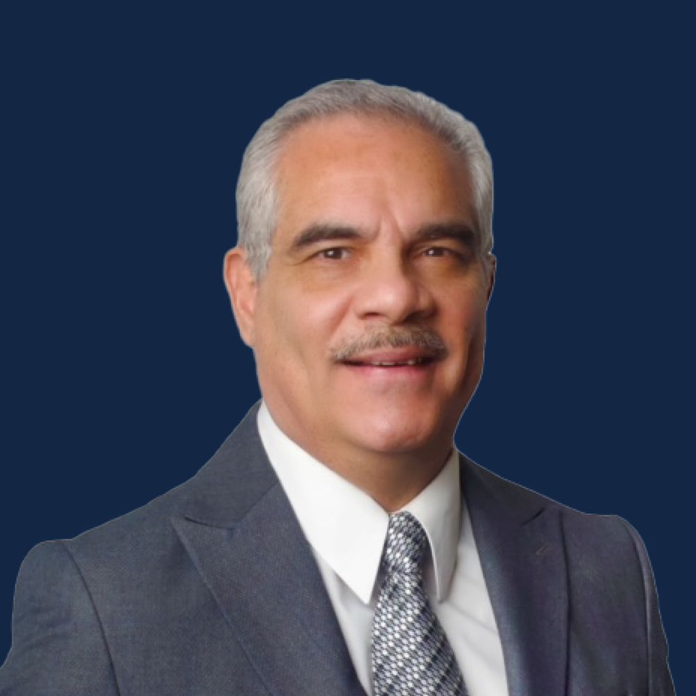Freddy Perez, Jr. for City Council 