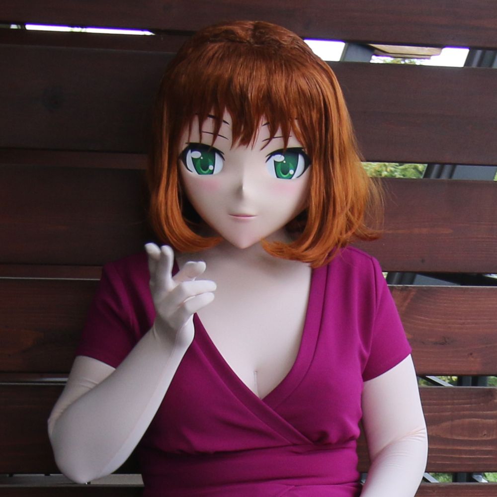 Ginger Kig