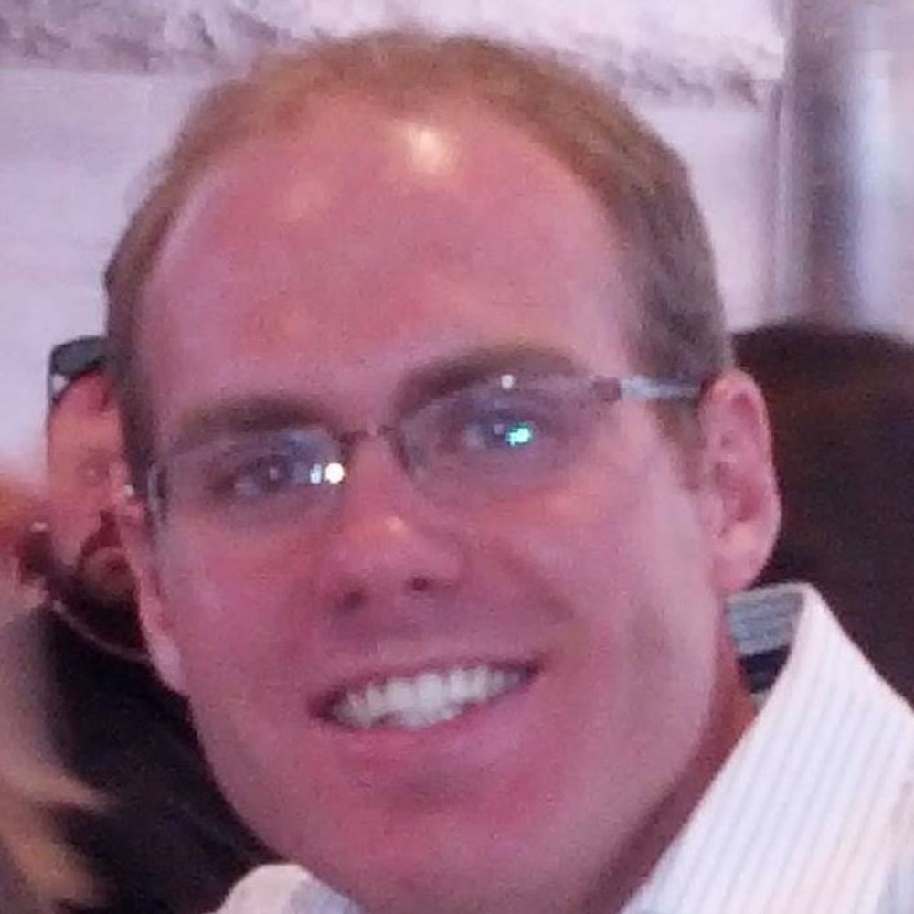 Andrew T. Steward (he/him)