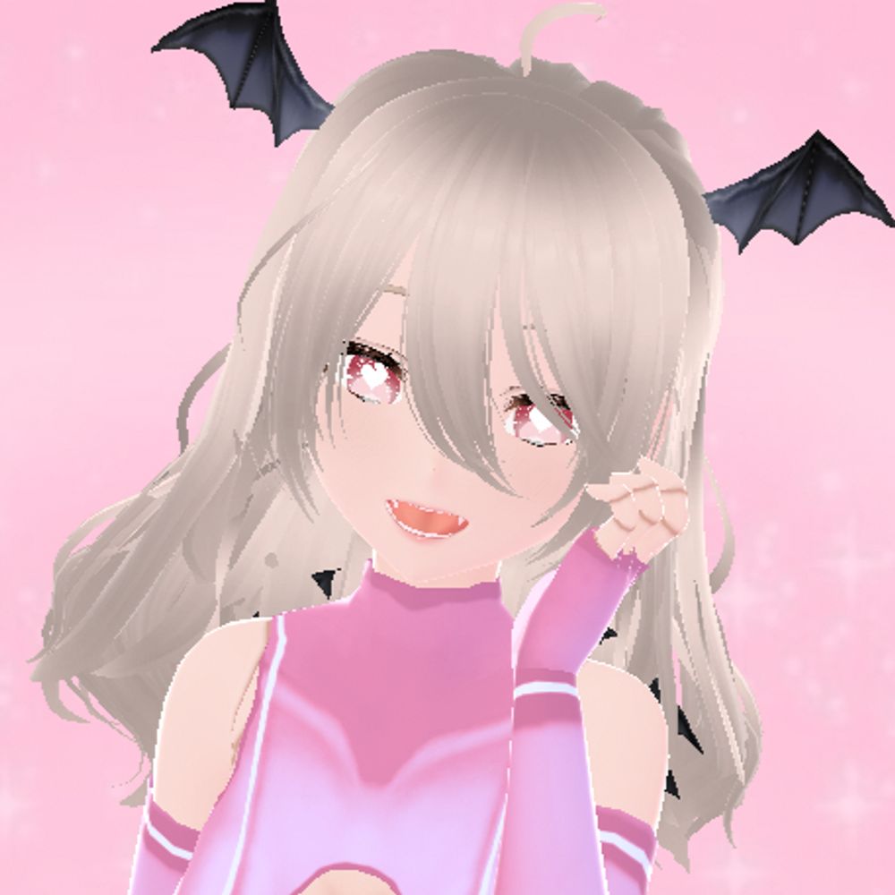 Puppetcubus ♡ MDNI