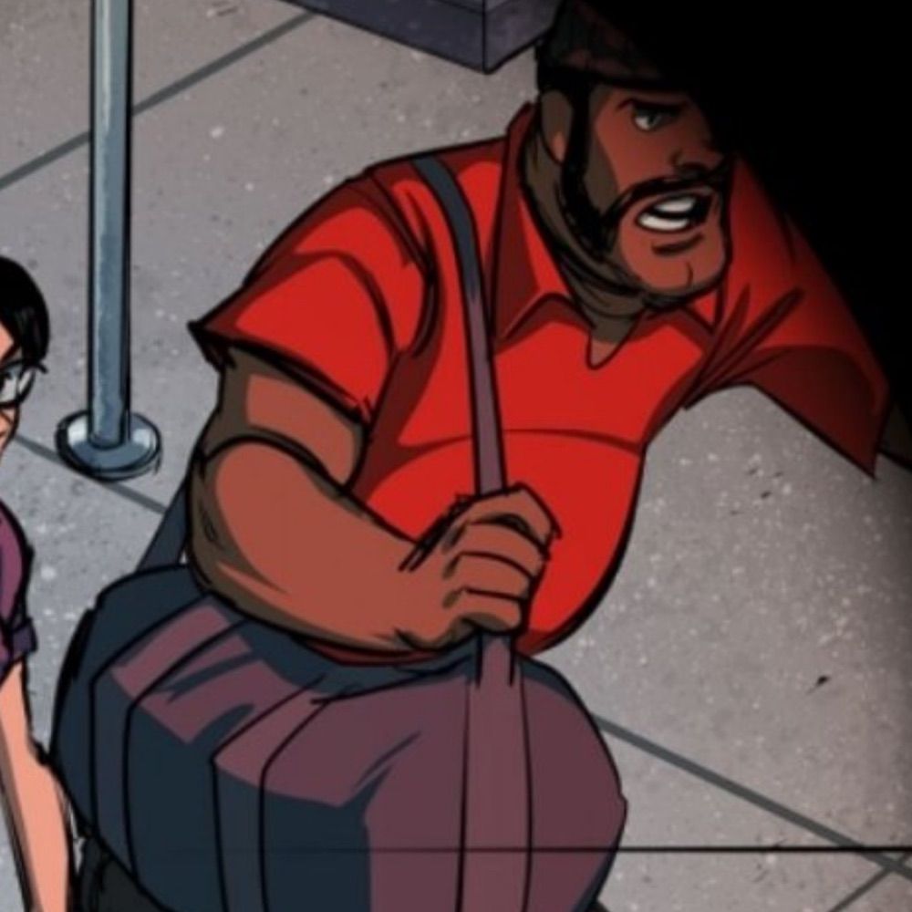 Jackie C. Adventures.