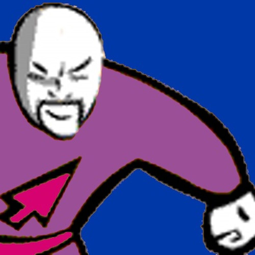 Captain Cursor