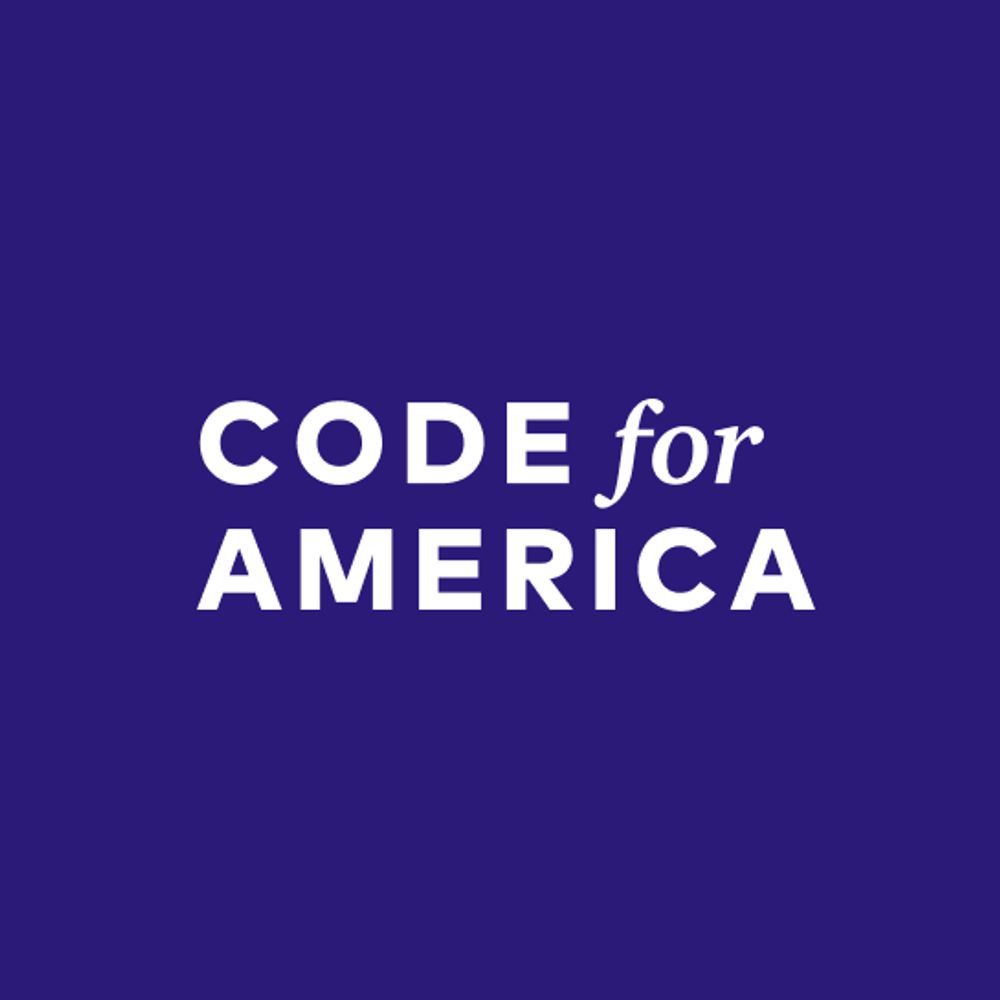 Code for America