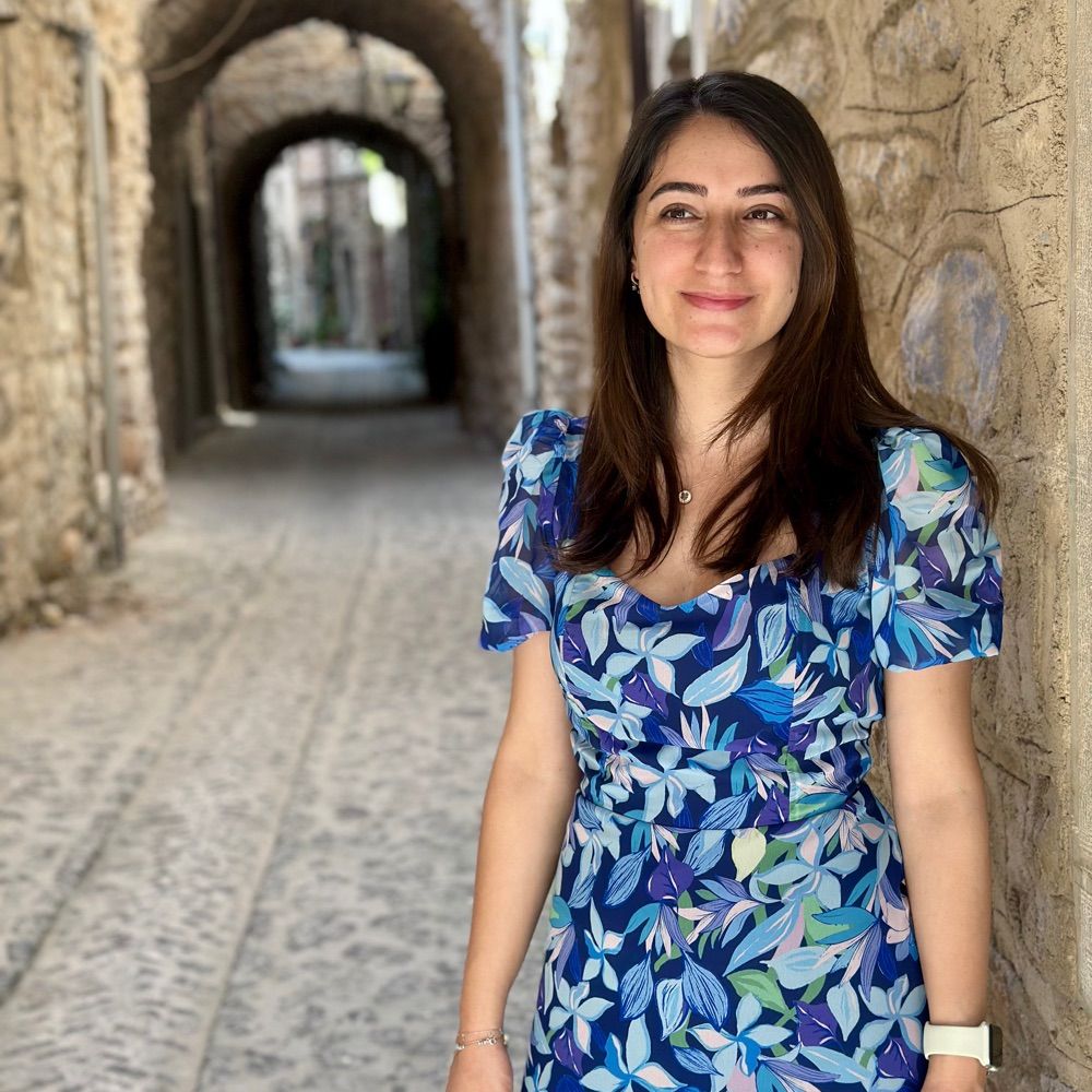 Semra Keleş