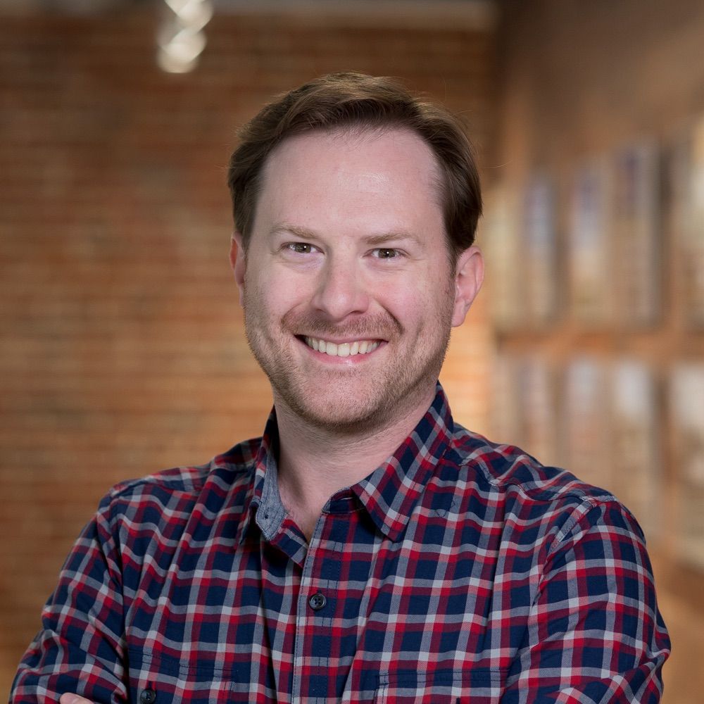 Dan Audette