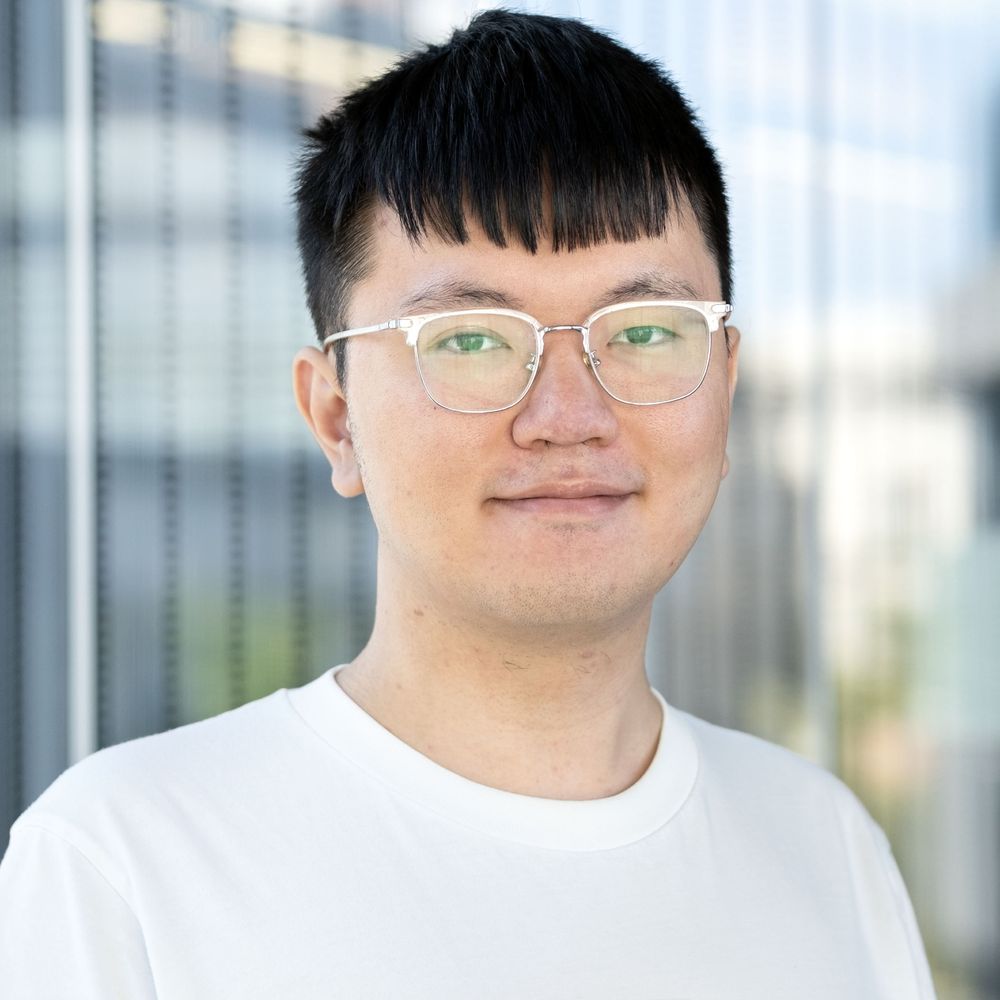 Yonghao Chen