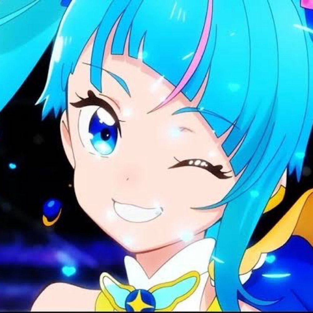 ヤミちゃん！