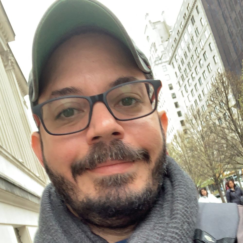 Octavio Landolfi