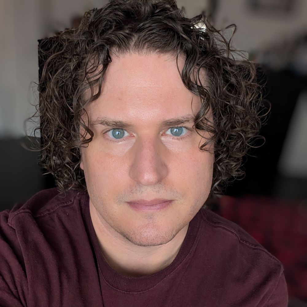 Dr. Jarret Ruminski