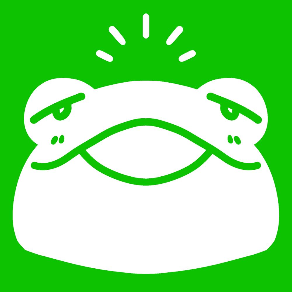 🐸 NULL 🐸