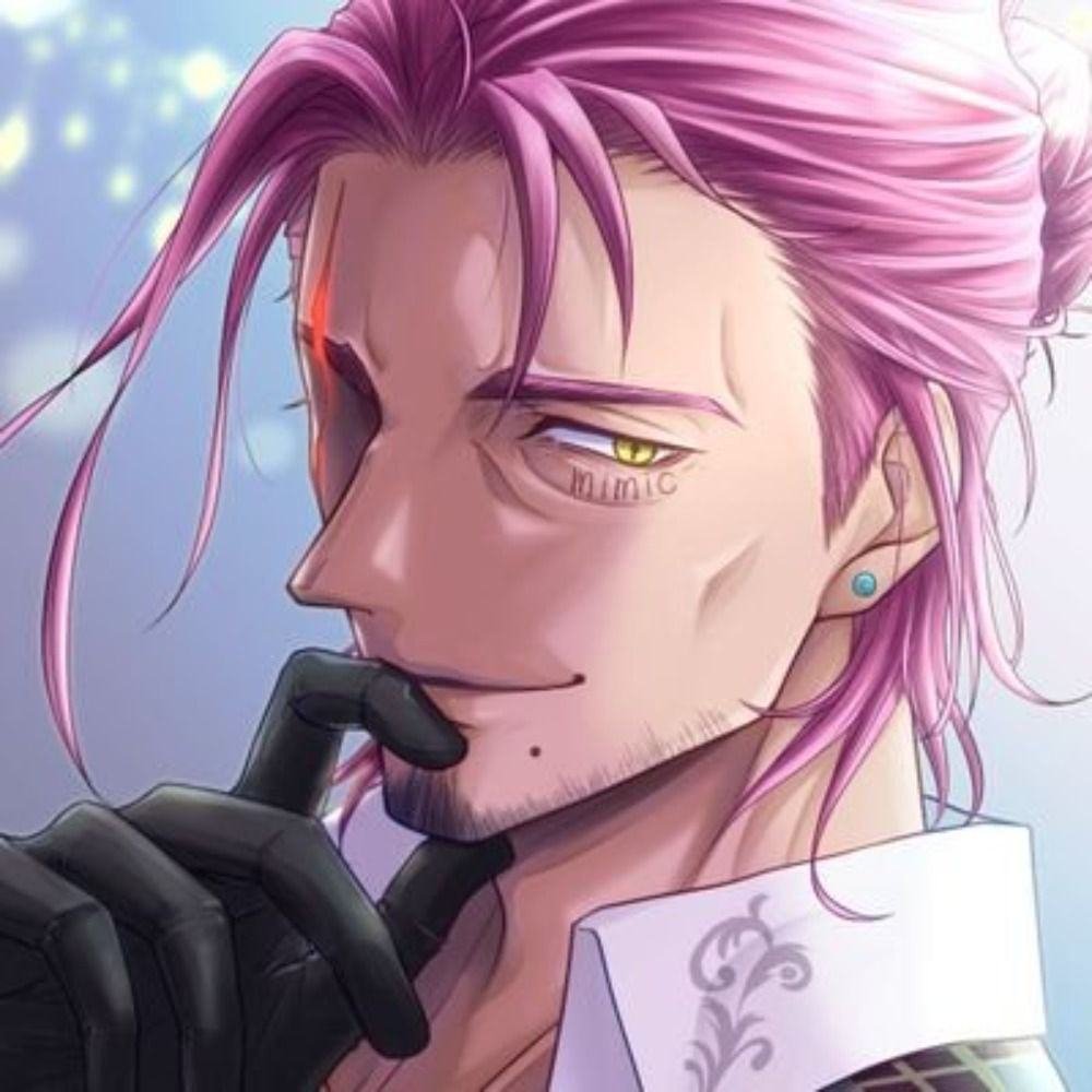 みみっく=わんだぁぼっくす👀🗝【青山龍星CV担当】ASMR･アテレコ実況プレイしてます🎙🎮