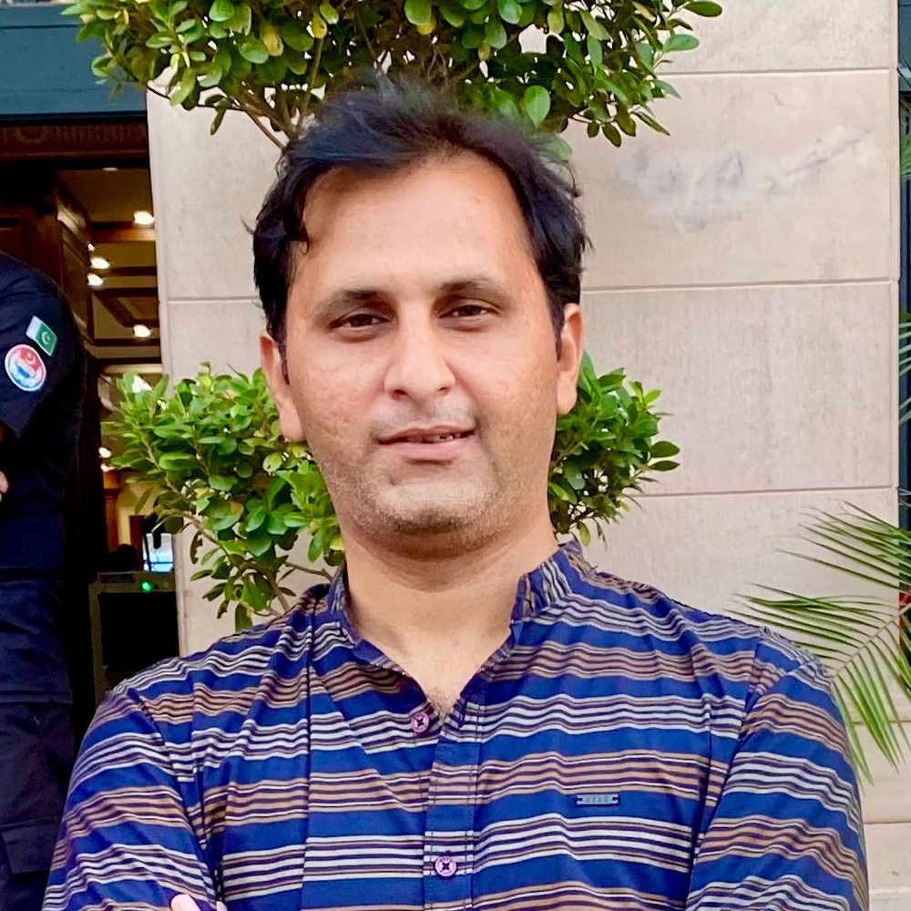 Mohsin Bilal