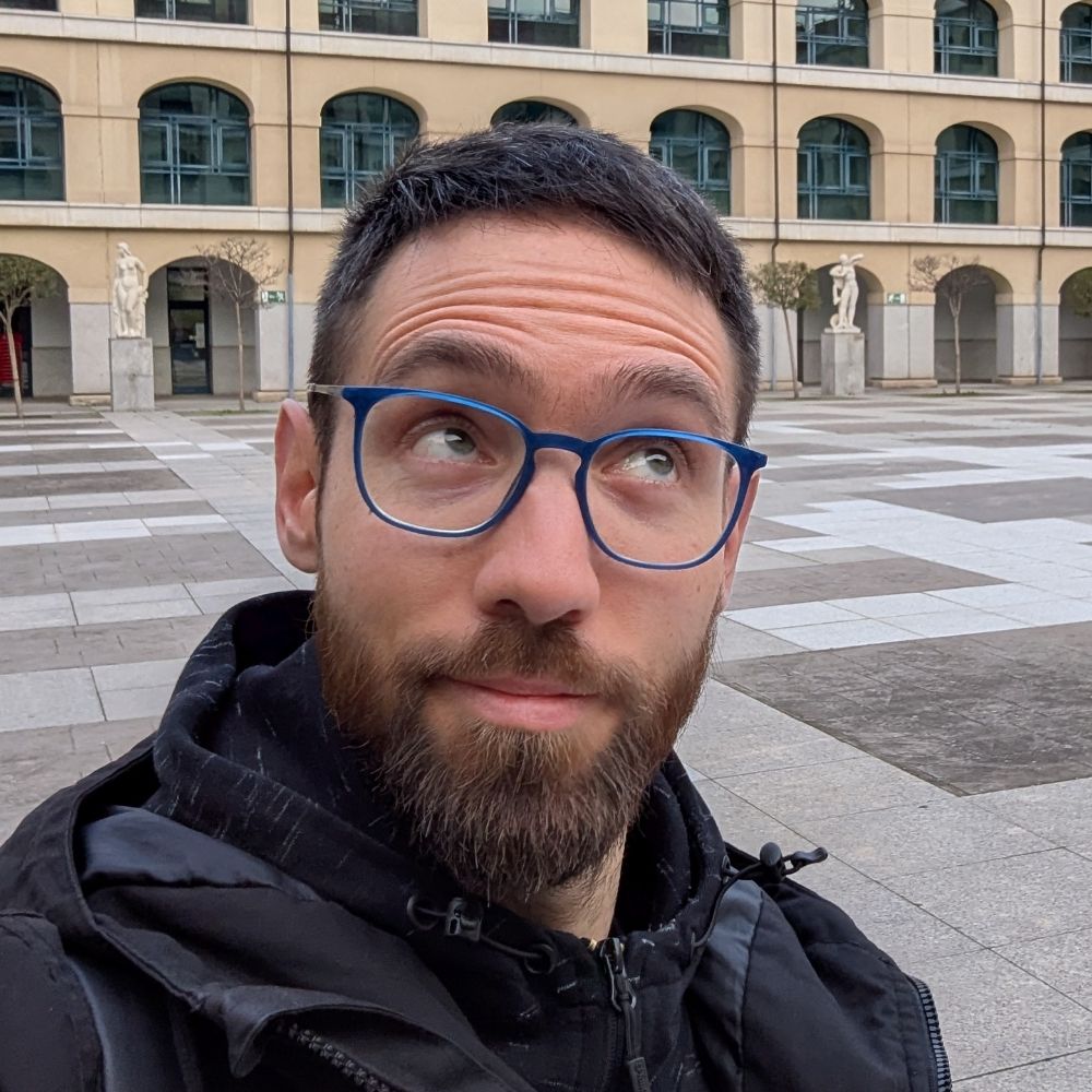 Jorge Barata