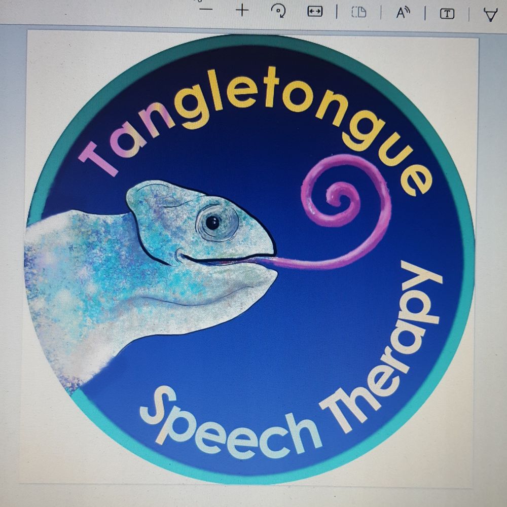 Tangletongue SLT