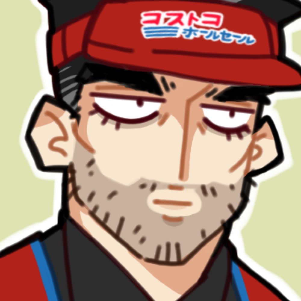 ✨ビッグ・ダディ✨ 