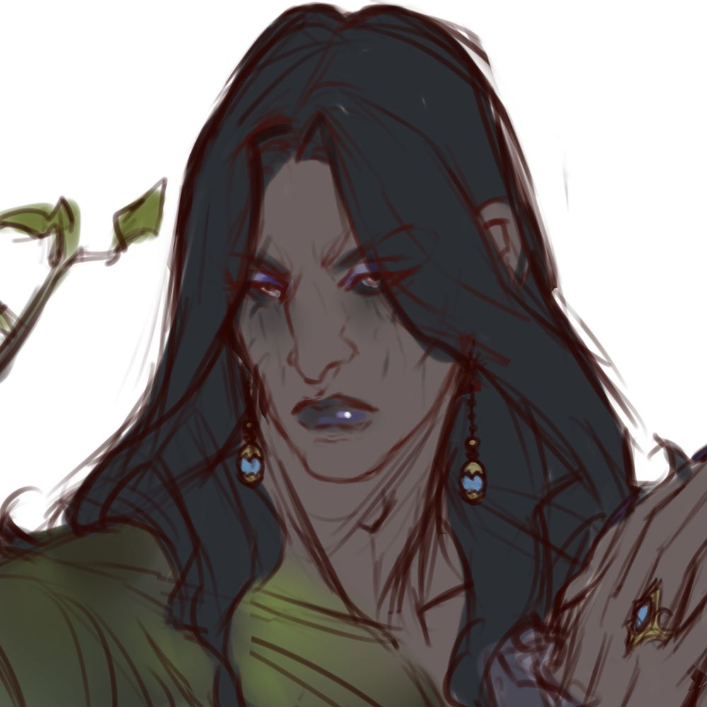 Sad Ghosty (duaaodann)