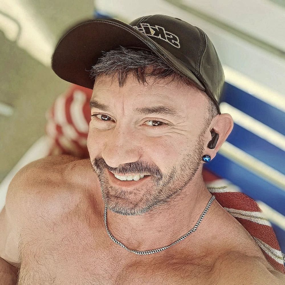 Profile avatar