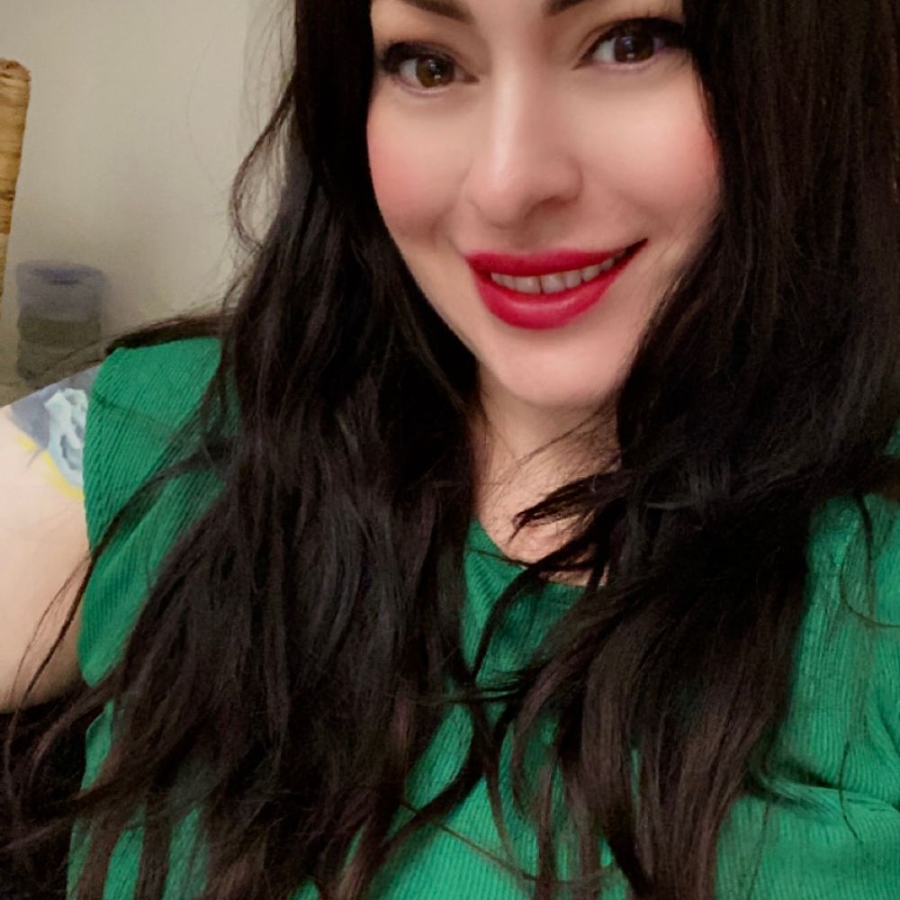 Jess Peters - Jess the Prequel