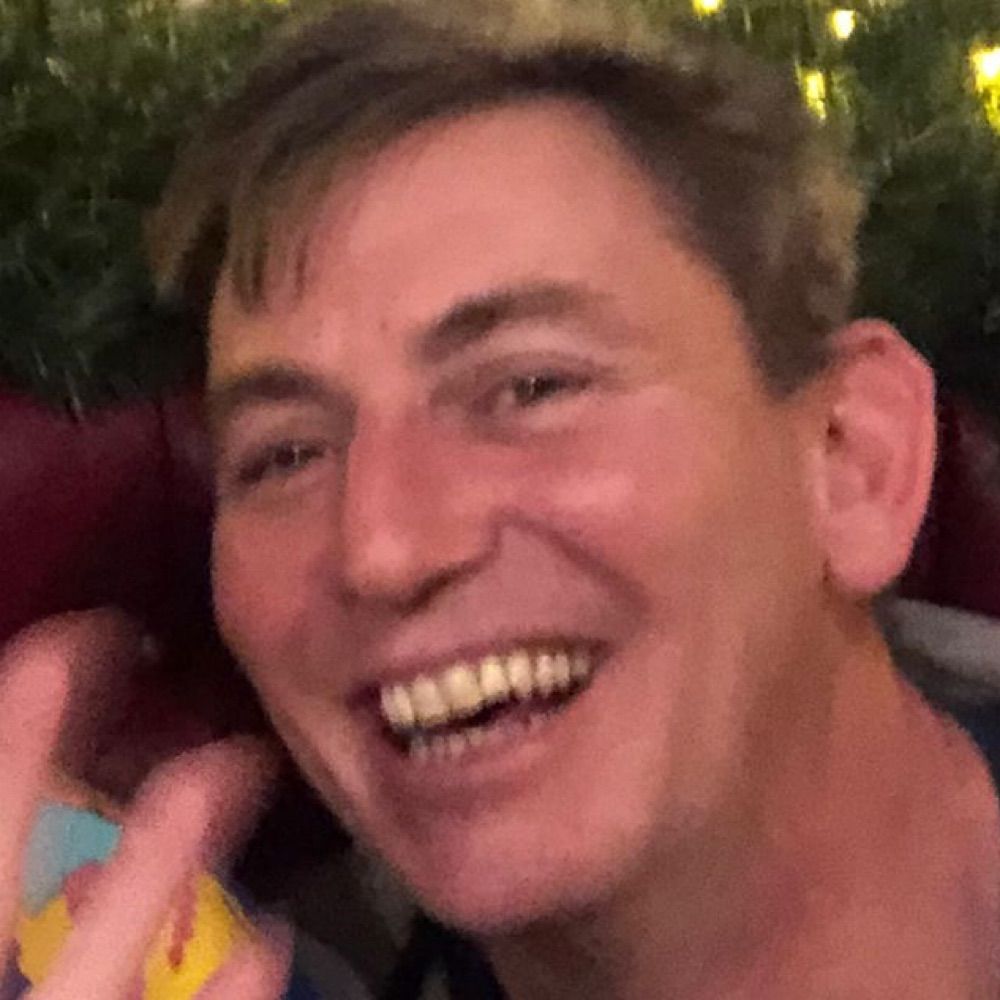 Gareth Jones
