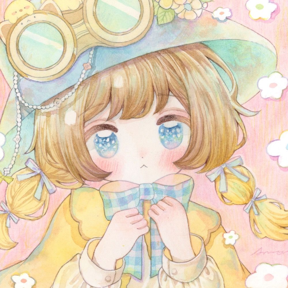 天羽 しいら🕊️