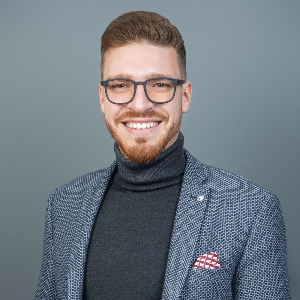 Tobias Frehner