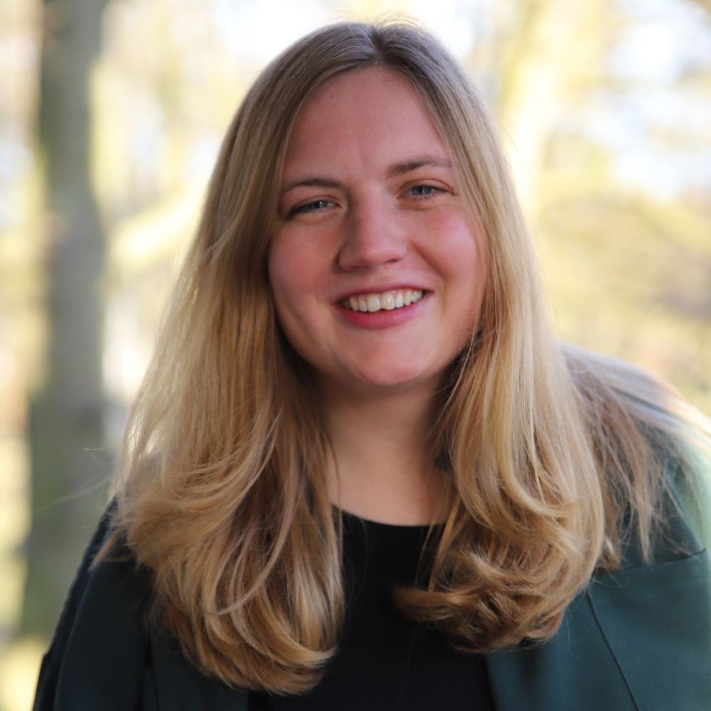 Lonneke van den Berg